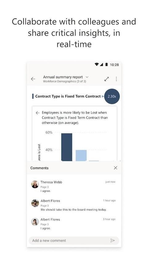 Power BI