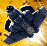 傲气雄鹰重装上阵