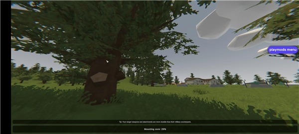 未转变者全物品汉化版