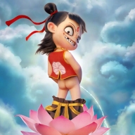 哪吒浏览器 哪吒浏览器