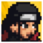 像素火影柱间版本