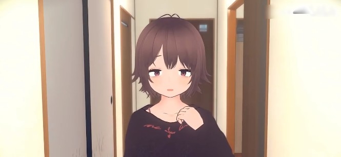 理想的家里蹲生活
