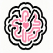 七彩箭头