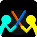 至尊决斗者火柴人