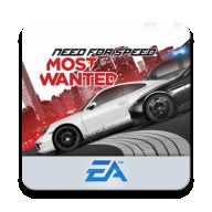 极品飞车最高通缉