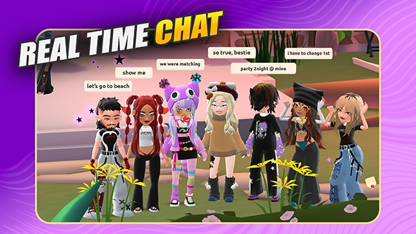 虚拟现实生活模拟器