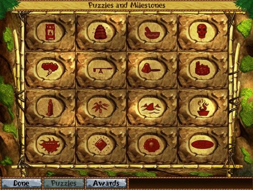 虚拟村庄中文版(Virtual Villagers 2 Free)