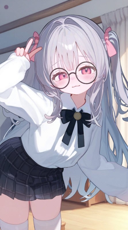 被宠坏的小妹妹