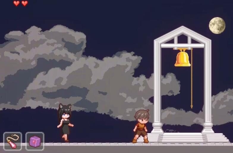 魅魔之恋