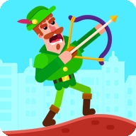 弓箭手们(冷血射手重制版) 弓箭手们(冷血射手重制版)