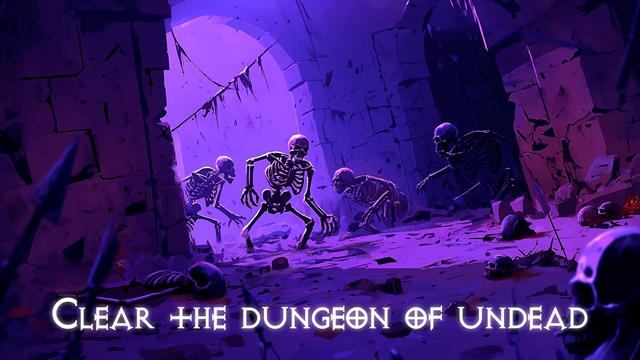 地下城英雄时代