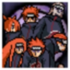 像素火影次世代全忍者