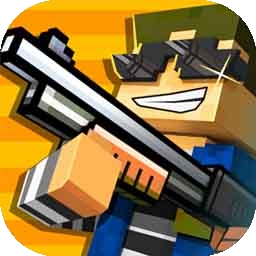 像素射击2026