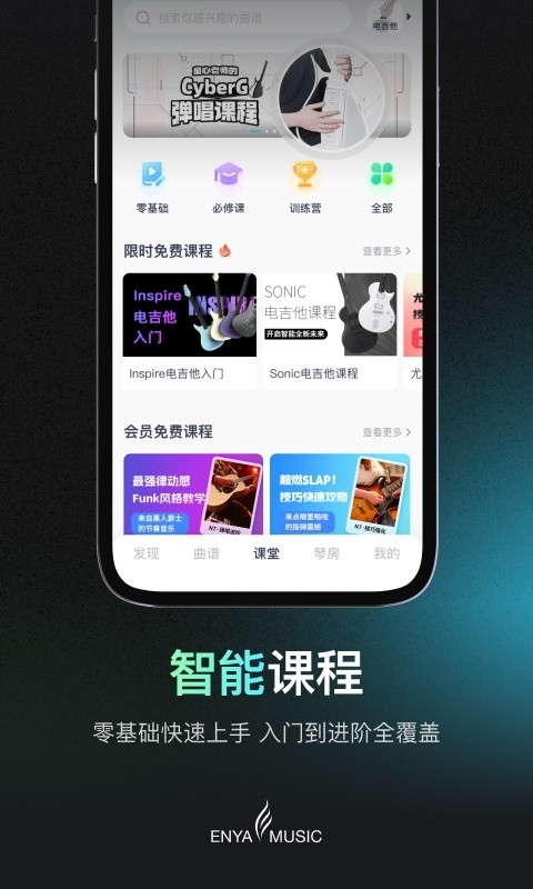 恩雅音乐