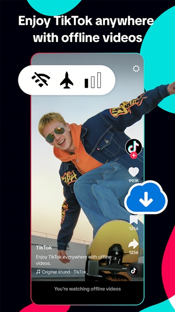 抖音美国版tiktok