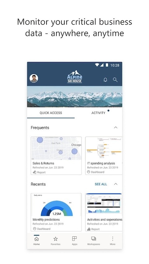 Power BI
