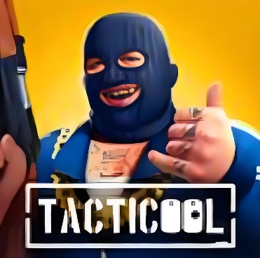 战术冷却Tacticool