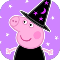 Peppa World粉红猪小猪世界