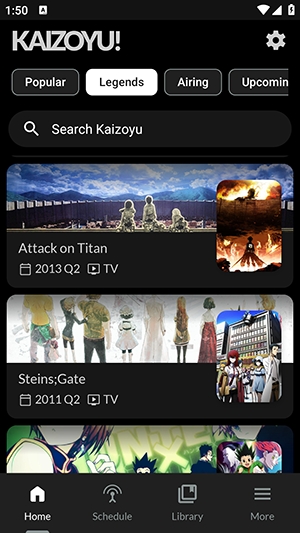 Kaizoyu