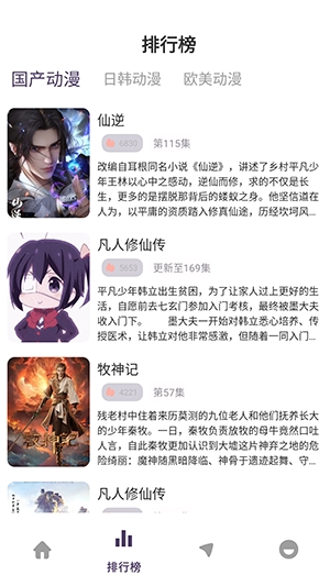 丫丫动漫X
