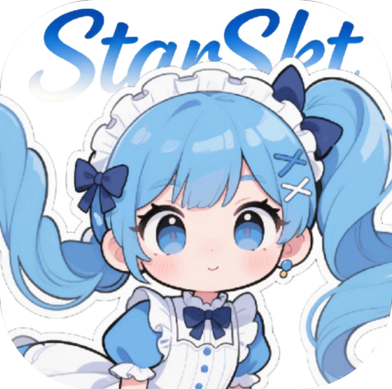 星绘漫（StarSkt）