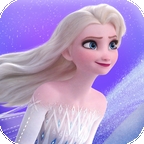 冰雪奇缘冰纷乐