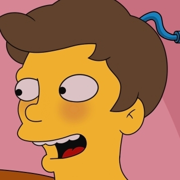 辛普森同人游戏