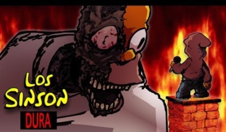 FNF杜拉的永恒疯狂模组