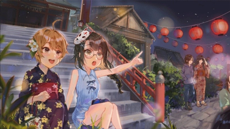 Hexa Hysteria歇斯特里症
