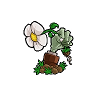植物大战僵尸神金果冻人版