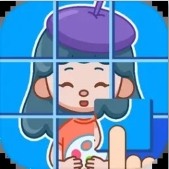 拼图艺术家 拼图艺术家