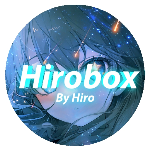 Hirobox启动器 Hirobox启动器