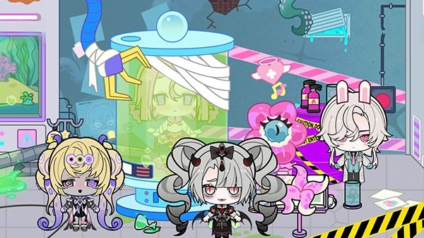 碧优蒂的小镇国际服