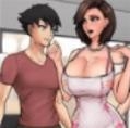 与女神一起被隔离