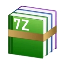 7z解压缩