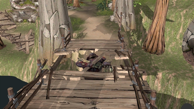 黑暗时代丧尸求生