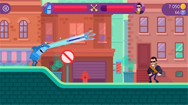 弓箭手们（冷血射手重制版）