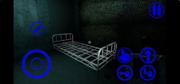 通往深渊的最后一张票