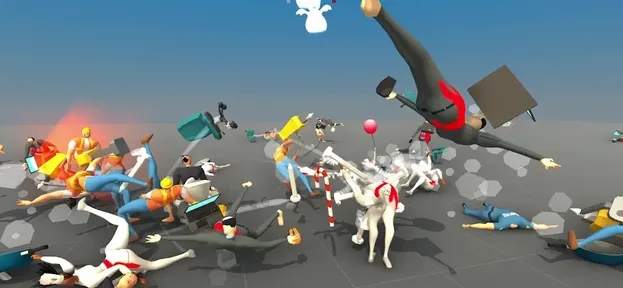 职业战斗模拟器