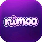 nimoo 虚拟聊天软件