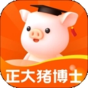 正大猪博士 正大猪博士