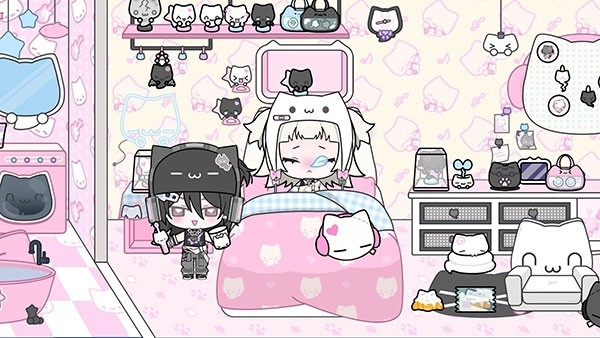 碧优蒂的小镇国际服