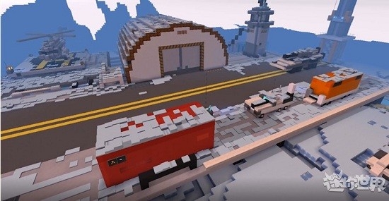 迷你世界单机版