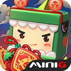 迷你世界0.52.0雨林老版本