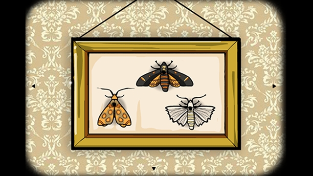 锈湖旅馆（Rusty Lake Hotel）