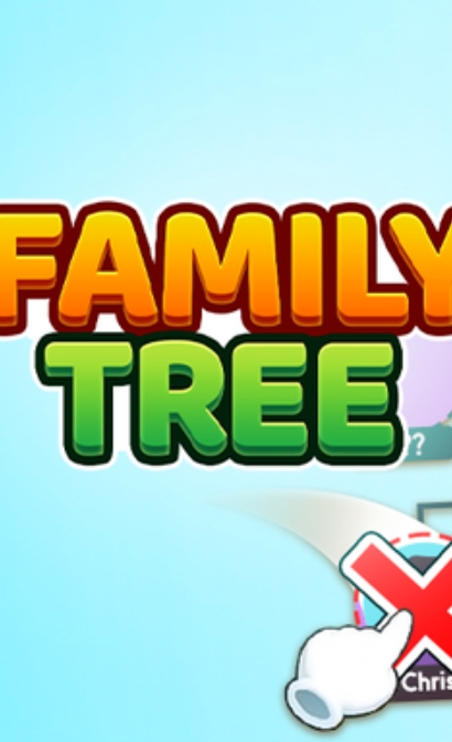 家族树