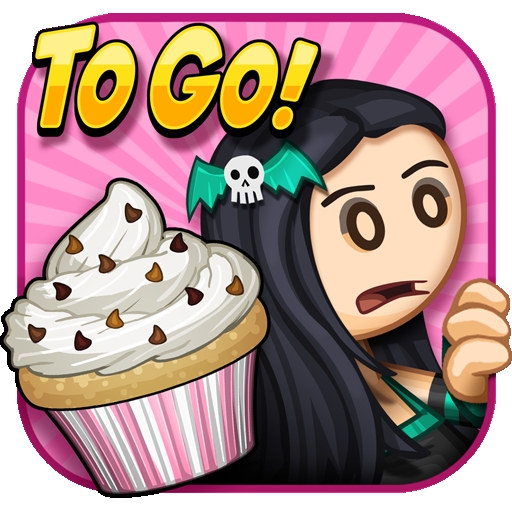 老爹的纸杯蛋糕店togo 老爹的纸杯蛋糕店togo