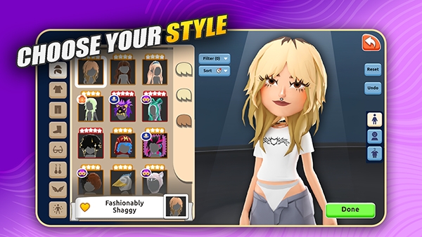 虚拟现实生活模拟器