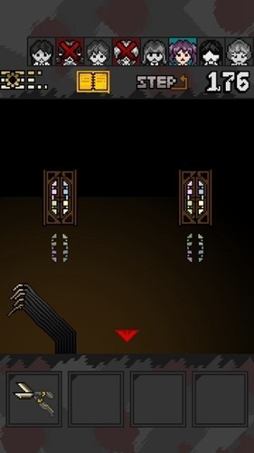 被囚禁的女孩们