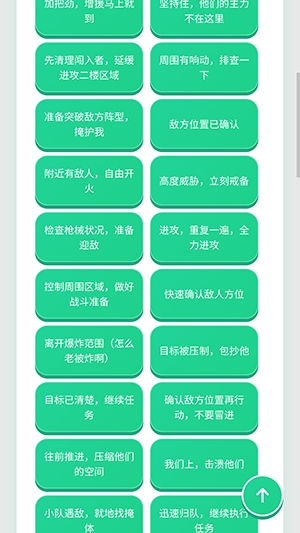 黑金人机语音盒